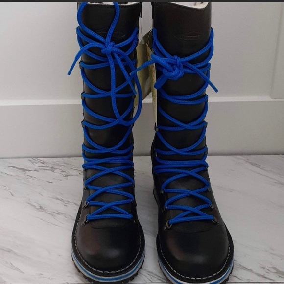 women's sugarbush tall waterproof boots